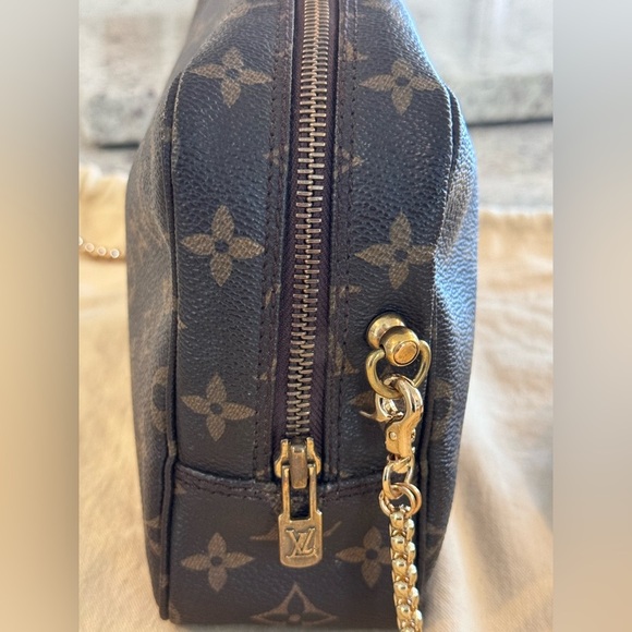 Louis Vuitton Trousse 28 Converted Crossbody Bag - Picture 3 of 16